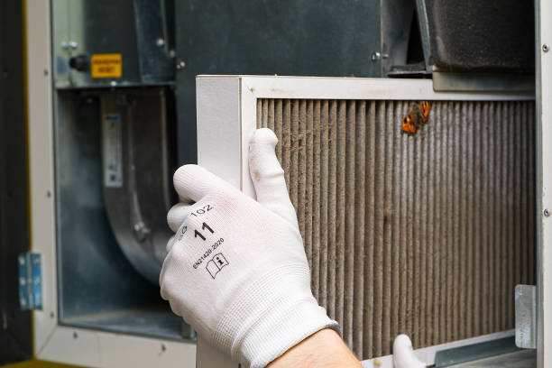 Best Ductwork Cleaning Services  in Appleton, WI