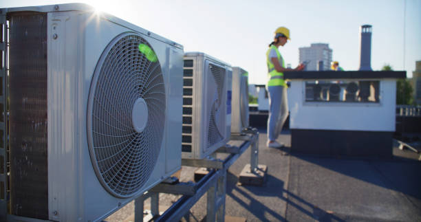 Best Commercial Air Duct Cleaning  in Appleton, WI